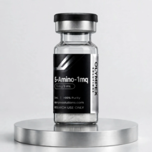5-Amino-1MQ