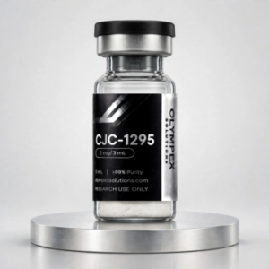 CJC-1295 (DAC)