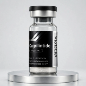 Cagrilintide