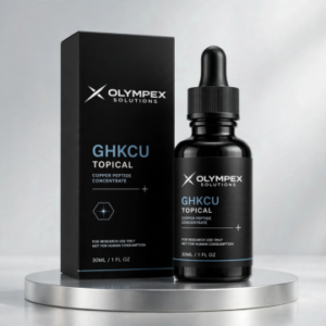 GHK-CU Topical
