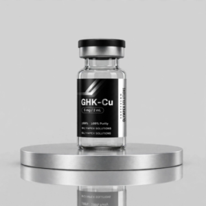 GHK-CU | The 10 Pack
