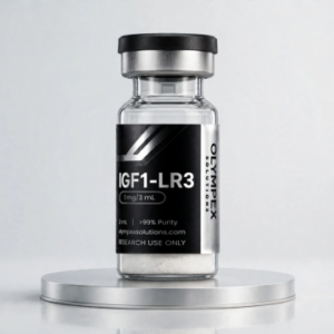 IGF1-LR3
