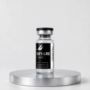 IGF1-LR3 | The 10-Pack