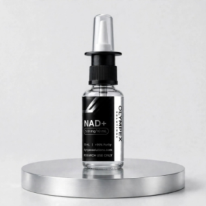 NAD+ Spray
