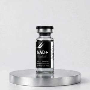 NAD+ | The 10-Pack