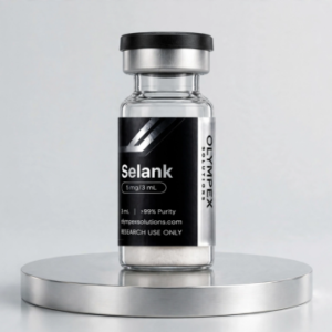 Selank