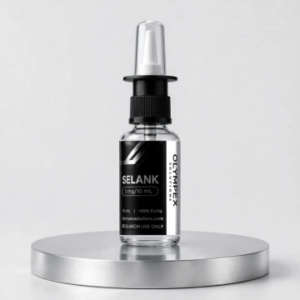 Selank Spray