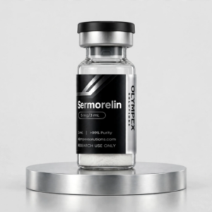 Sermorelin