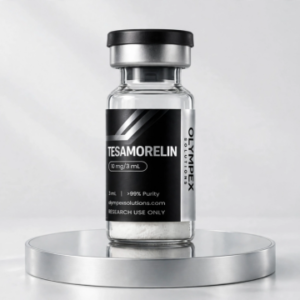 TESAMORELIN