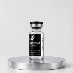 Tesamorelin | The 10 Pack