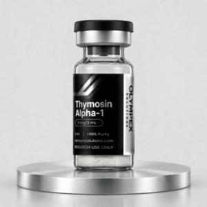 Thymosin Alpha-1